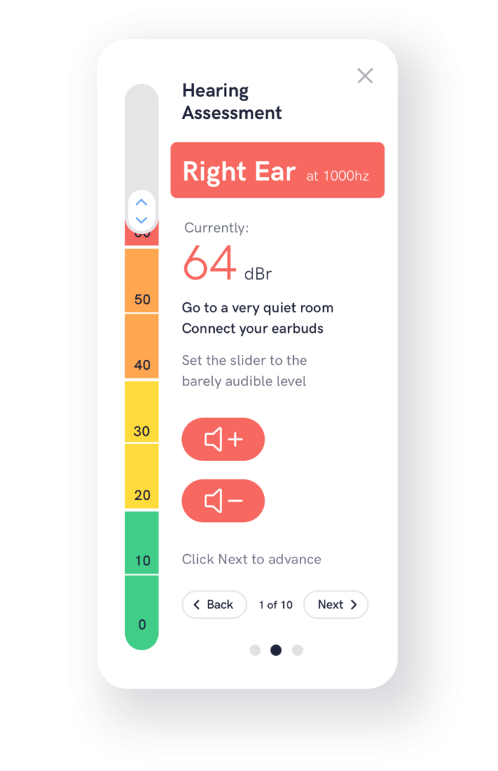 How To Use AudioCardio Sound Therapy