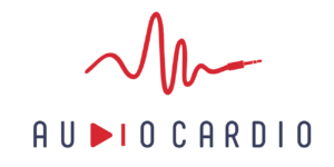 AudioCardio Logo