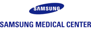 Samsung Medical Center Logo