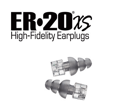 Etymotic Concert Ear Plugs