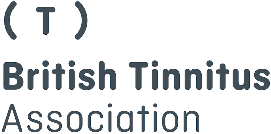 British Tinnitus Association Logo