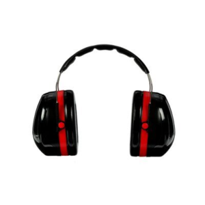 Image of 3M Peltor Optime 105 headphones.