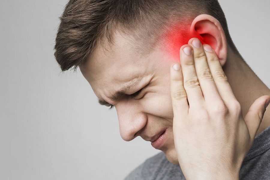 Lower Your Risk for Tinnitus | AudioCardio