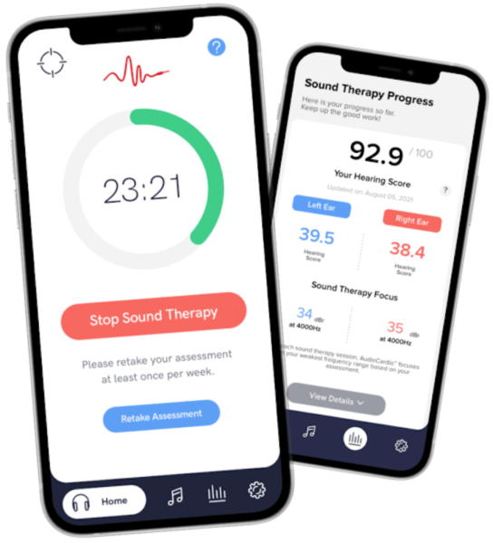 The Top Benefits of Using AudioCardio App