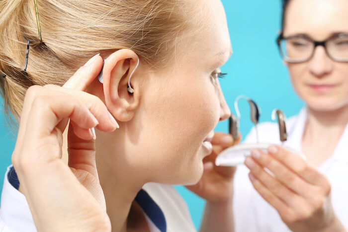 The Benefits of Digital Hearing Aids